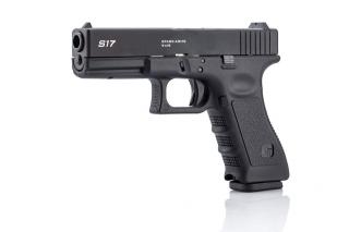 G17 Type S17 Combat GBB by Stark Arms